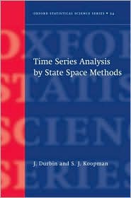 Durbin Koopman book